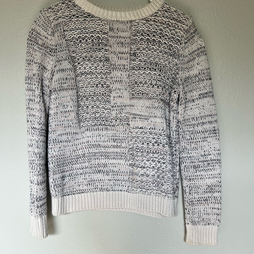 Banana Republic sweater